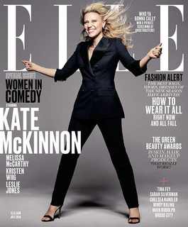 Kate McKinnon feet photo thumbnail