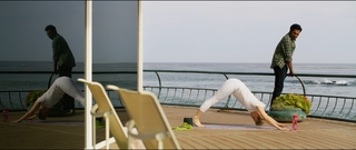 Kate McKinnon feet photo thumbnail