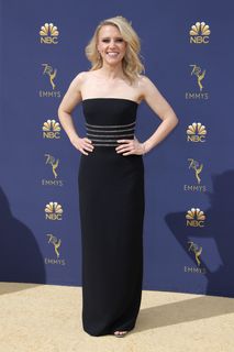 Kate McKinnon feet photo thumbnail