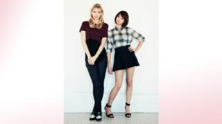 Kate Micucci feet photo thumbnail