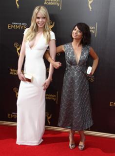 Kate Micucci feet photo thumbnail