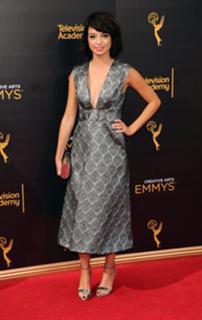 Kate Micucci feet photo thumbnail