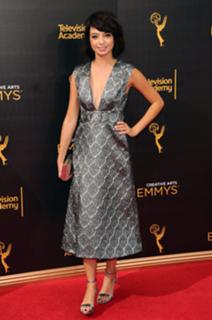 Kate Micucci feet photo thumbnail