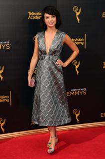 Kate Micucci feet photo thumbnail