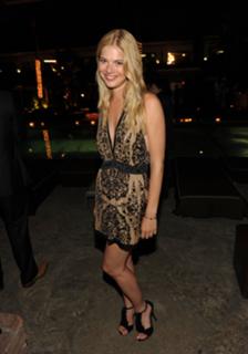 Kate Miner feet photo 13