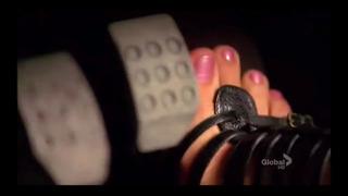 Kate Miner feet photo 3