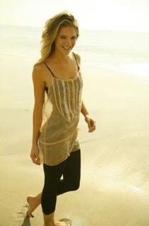 Kate Miner feet photo 7