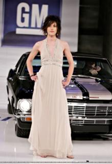 Kate Moennig feet photo 15