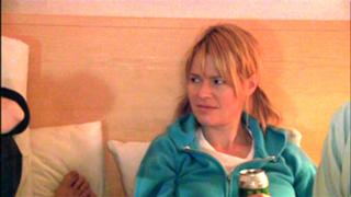 Kate Moennig feet photo 13