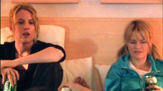 Kate Moennig feet photo 12