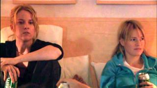Kate Moennig feet photo 11