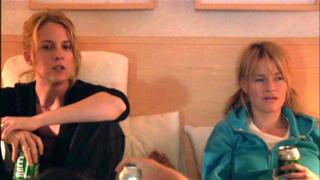 Kate Moennig feet photo 10