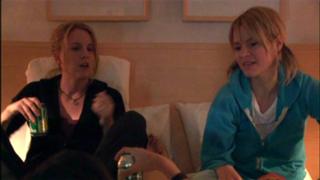 Kate Moennig feet photo 9