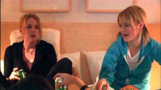 Kate Moennig feet photo 7