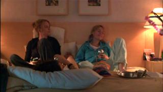 Kate Moennig feet photo 5