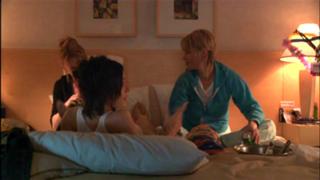 Kate Moennig feet photo 4