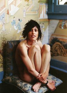 Kate Moennig feet photo 1