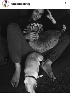 Kate Moennig feet photo 12