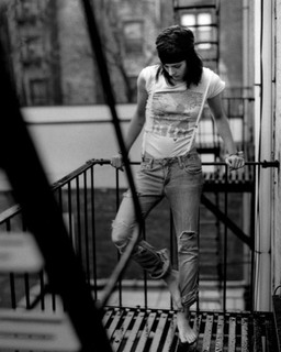 Kate Moennig feet photo 10
