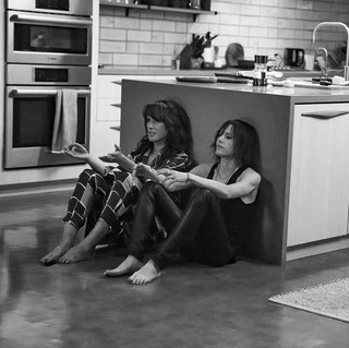 Kate Moennig feet photo 9