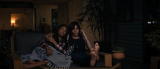 Kate Moennig feet photo 8