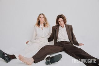 Kate Moennig feet photo 4