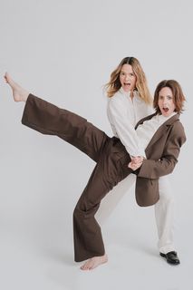 Kate Moennig feet photo 2