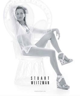 Kate Moss feet photo thumbnail