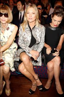 Kate Moss feet photo thumbnail