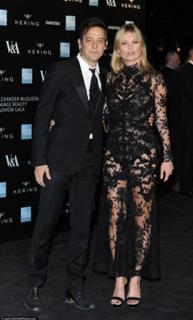 Kate Moss feet photo thumbnail