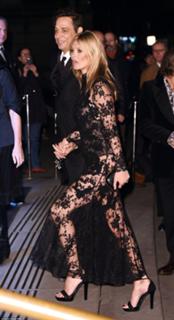 Kate Moss feet photo thumbnail