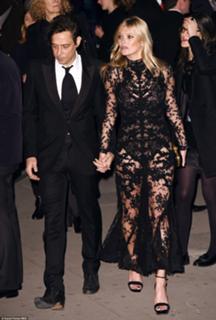 Kate Moss feet photo thumbnail