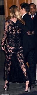 Kate Moss feet photo thumbnail