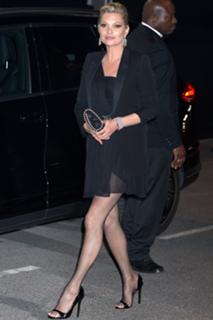 Kate Moss feet photo thumbnail