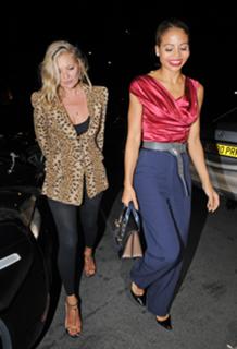 Kate Moss feet photo thumbnail