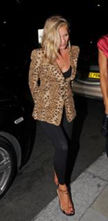 Kate Moss feet photo thumbnail