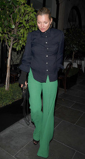 Kate Moss feet photo thumbnail