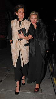 Kate Moss feet photo thumbnail