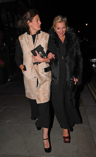 Kate Moss feet photo thumbnail