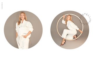 Kate Moss feet photo thumbnail