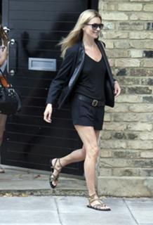 Kate Moss feet photo thumbnail