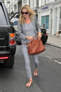 Kate Moss feet photo thumbnail