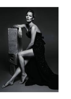 Kate Moss feet photo thumbnail