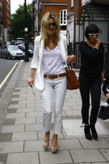 Kate Moss feet photo thumbnail