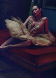 Kate Moss feet photo thumbnail