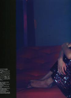Kate Moss feet photo thumbnail