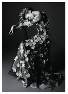 Kate Moss feet photo thumbnail