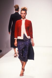 Kate Moss feet photo thumbnail