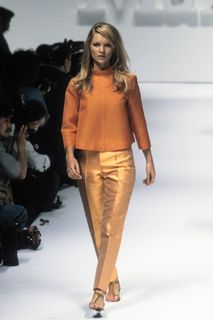 Kate Moss feet photo thumbnail