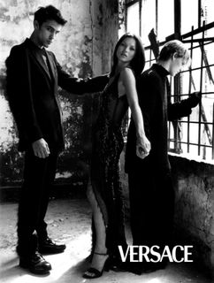 Kate Moss feet photo thumbnail